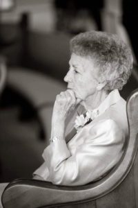 Betty Larsen