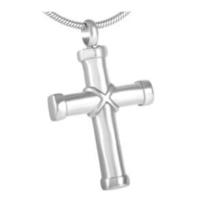 LoomisFuneralHome Merch SS Bound Cross