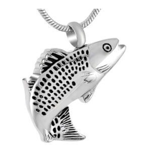 LoomisFuneralHome Merch SS Fish