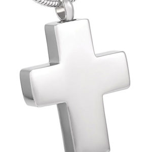 stainless steel large cross